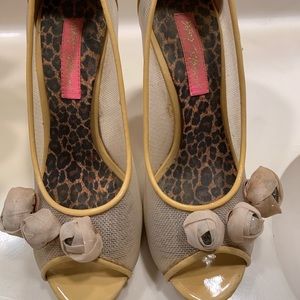 Betsy Johnson heels